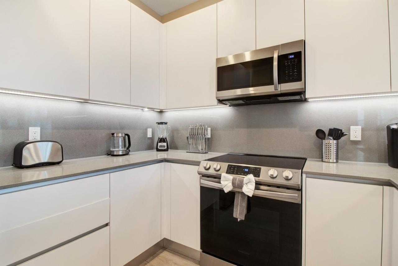 Modern Townhouse Near Disney With Heated Pool Орландо Екстериор снимка